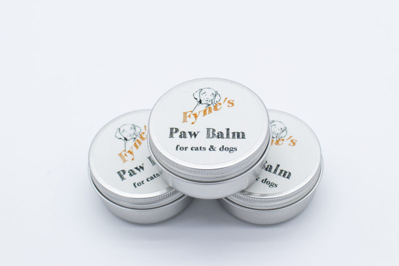 Paw Balm