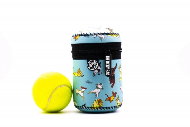 Designer Dicky Bag - Image 7