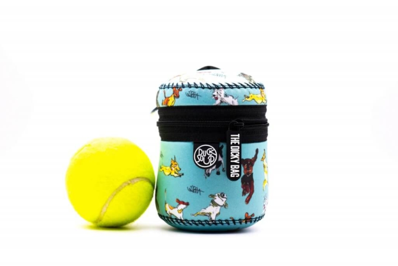 Designer Dicky Bag - Image 6