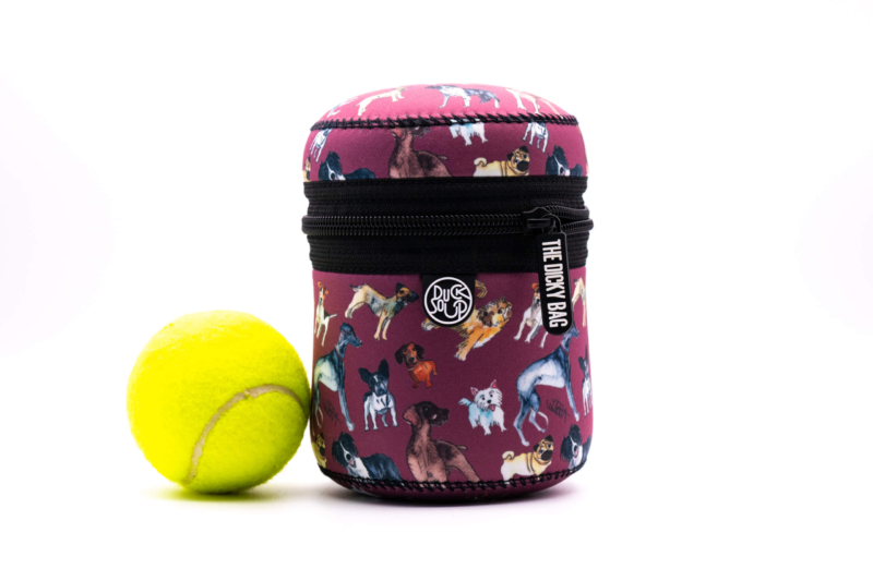 Designer Dicky Bag - Image 4