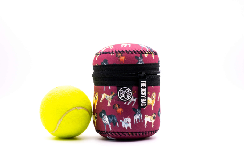 Designer Dicky Bag - Image 2