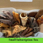 Small subscription box