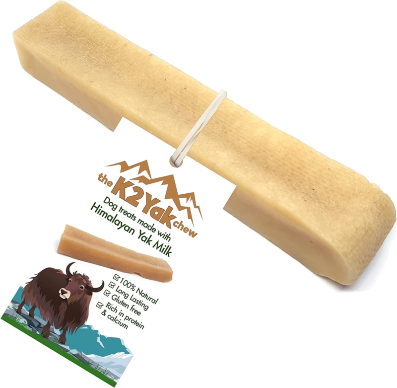 K2 Yak Chews
