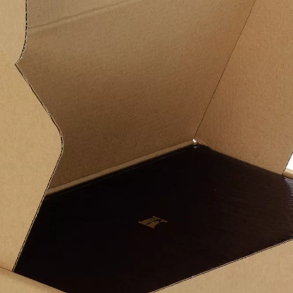 Build your own box empty box