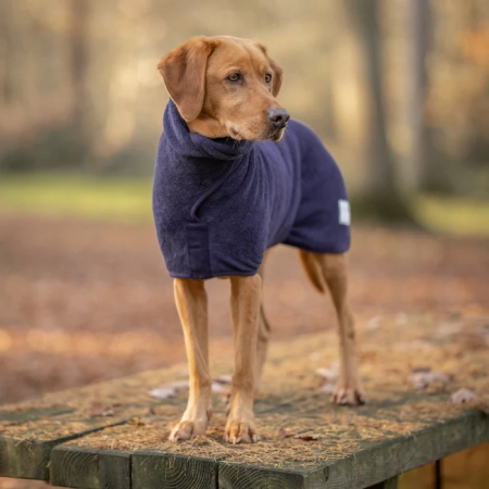 Ruff and tumble classic collection drying coat